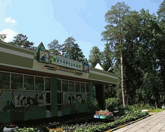 Территория 5